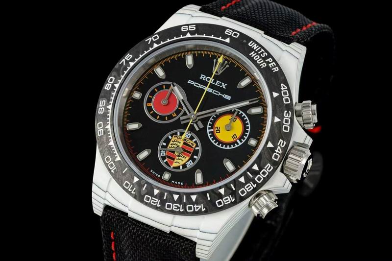Rolex 40mm 072056